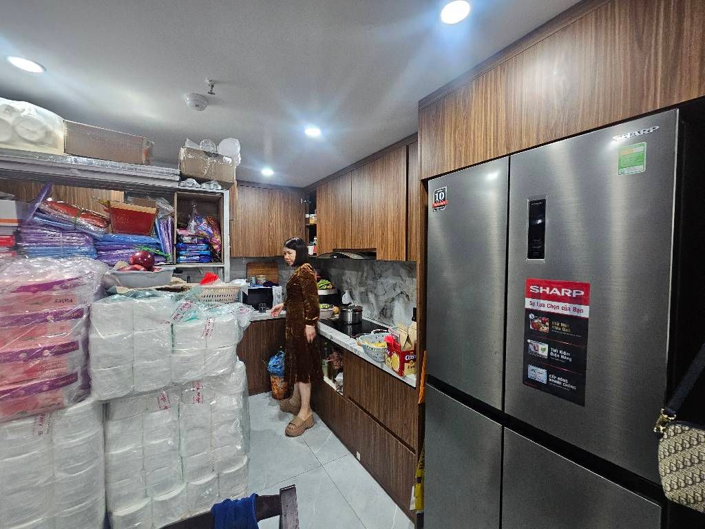 Bán nhà Ki Ốt VP6 Linh Đàm - diện tích 40m2 2 tầng - giá 3,8 tỷ