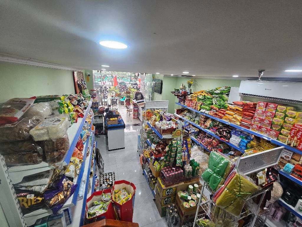 Bán nhà Ki Ốt VP6 Linh Đàm - diện tích 40m2 2 tầng - giá 3,8 tỷ