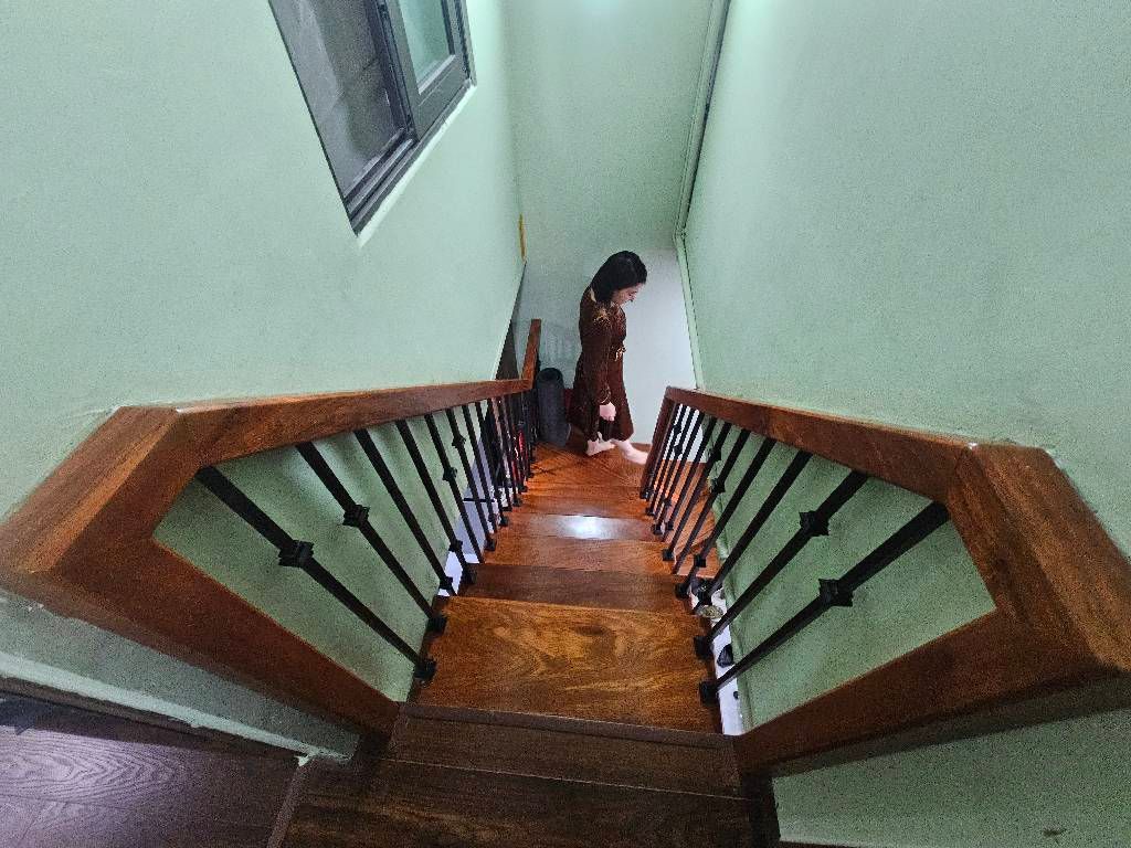 Bán nhà Ki Ốt VP6 Linh Đàm - diện tích 40m2 2 tầng - giá 3,8 tỷ