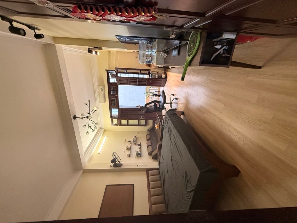 Bán nhà Lê Trọng Tấn - diện tích 70m2 4 tầng - Sổ đỏ nở hậu - giá 16 tỷ