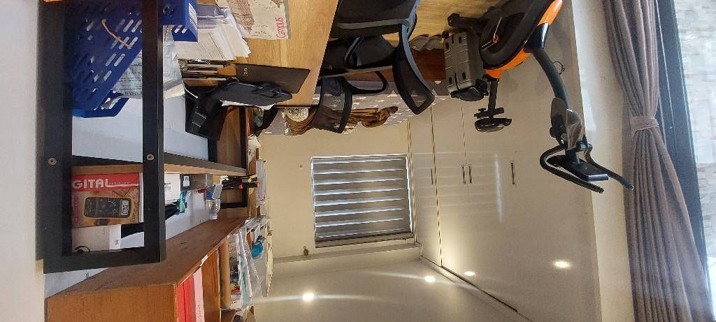 Bán nhà Hoàng Liệt - diện tích 100.9m2 1 tầng - CĂN GÓC - NỘI THẤT ĐẸP - TIỆN ÍCH - giá 10,8 tỷ