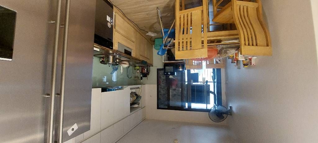 Bán nhà Hoàng Liệt - diện tích 100.9m2 1 tầng - CĂN GÓC - NỘI THẤT ĐẸP - TIỆN ÍCH - giá 10,8 tỷ