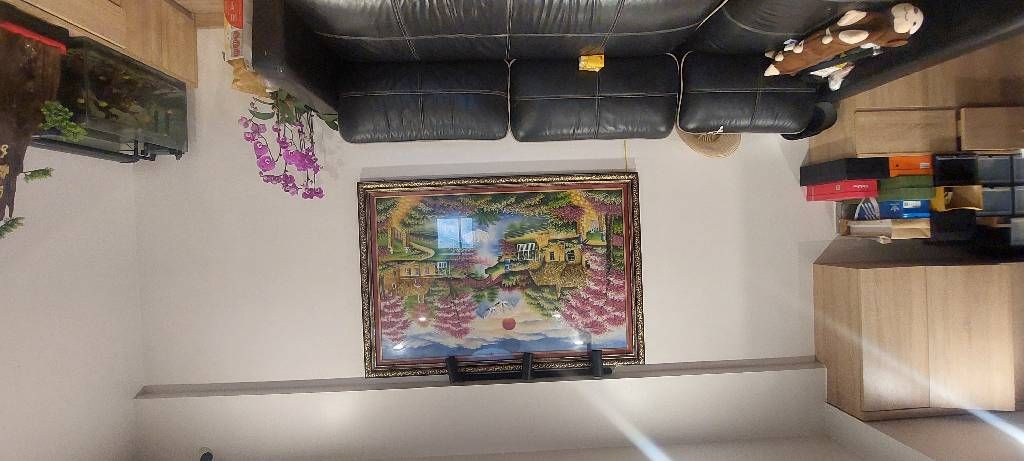 Bán nhà Hoàng Liệt - diện tích 100.9m2 1 tầng - CĂN GÓC - NỘI THẤT ĐẸP - TIỆN ÍCH - giá 10,8 tỷ