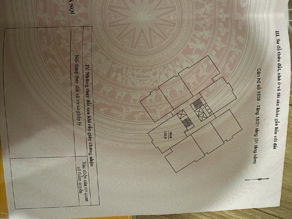 Bán nhà Hoàng Liệt - diện tích 100.9m2 1 tầng - CĂN GÓC - NỘI THẤT ĐẸP - TIỆN ÍCH - giá 10,8 tỷ