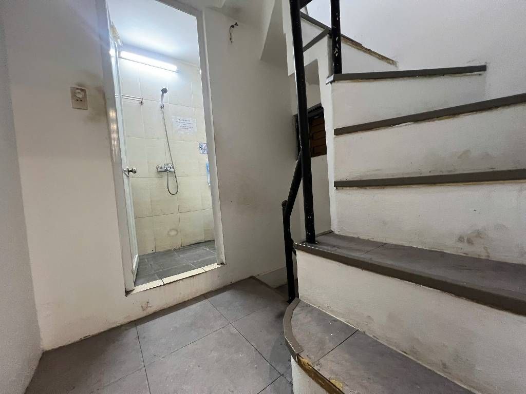 Bán nhà Nguyễn Hy Quang - diện tích 41,6m2 3 tầng - Mặt phố mới cho thuê kinh doanh sầm uất - giá 23,2 tỷ