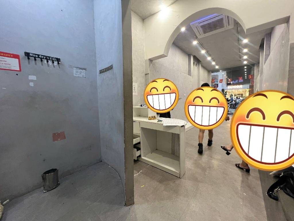 Bán nhà Nguyễn Hy Quang - diện tích 41,6m2 3 tầng - Mặt phố mới cho thuê kinh doanh sầm uất - giá 23,2 tỷ