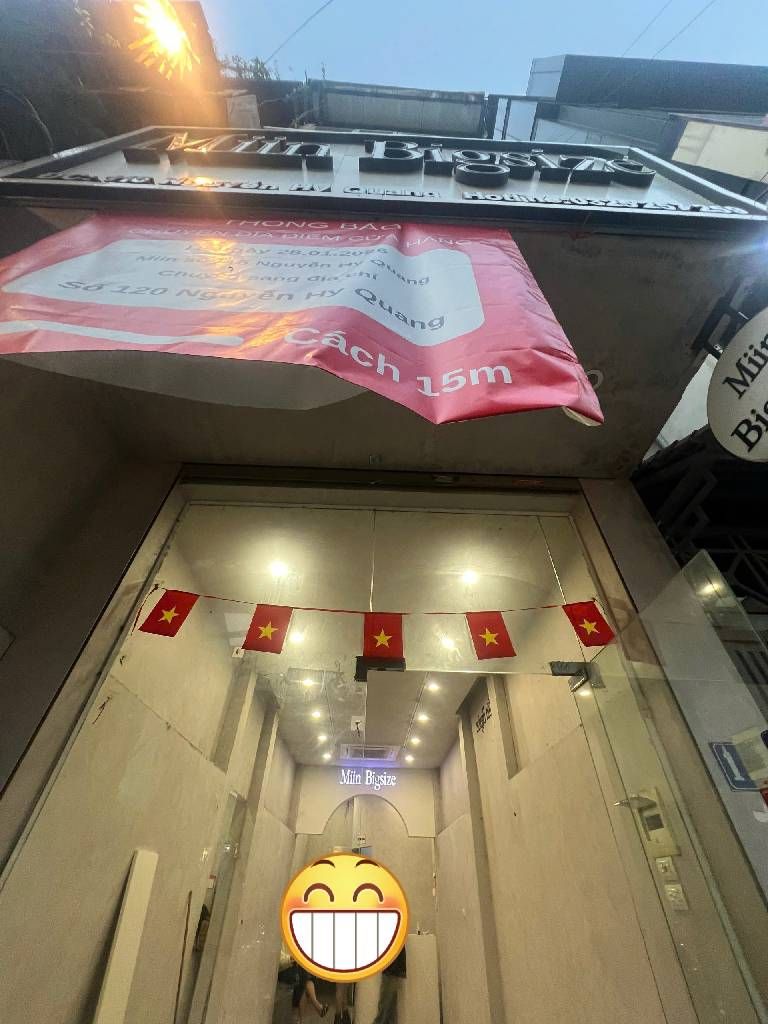 Bán nhà Nguyễn Hy Quang - diện tích 41,6m2 3 tầng - Mặt phố mới cho thuê kinh doanh sầm uất - giá 23,2 tỷ