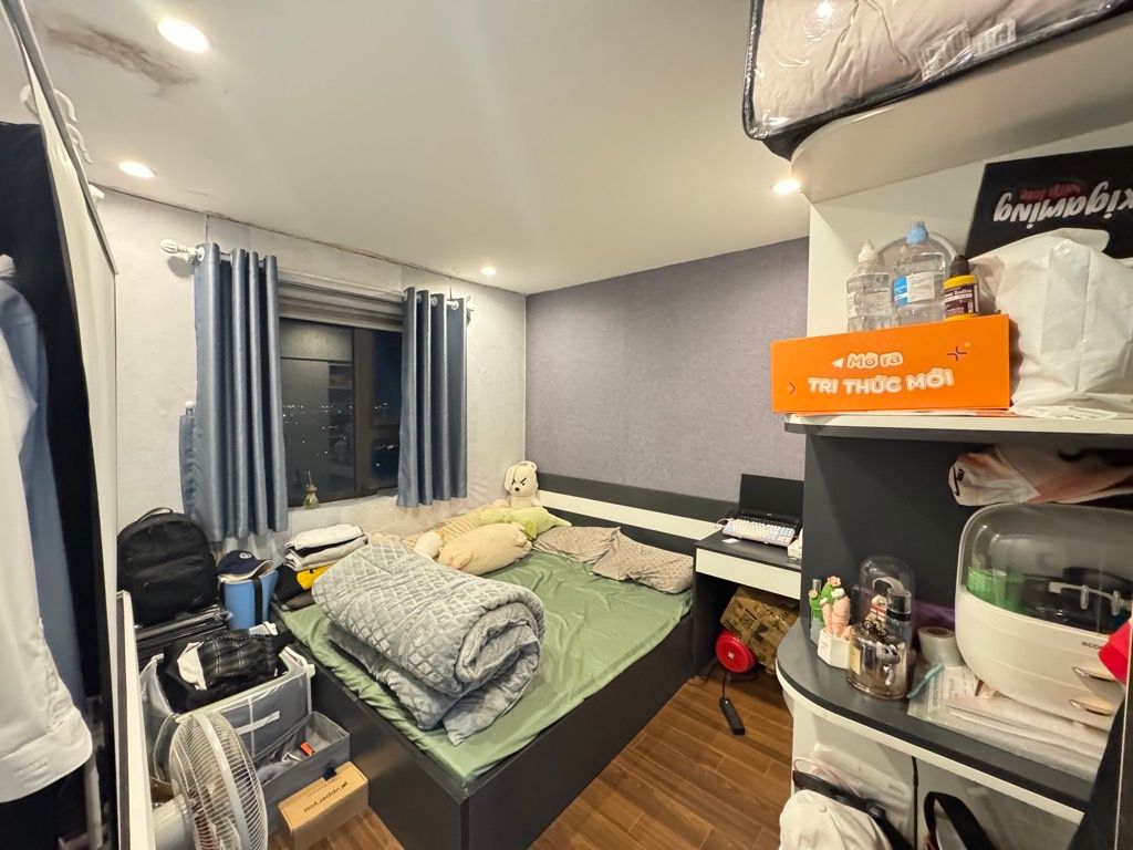 Bán nhà Vĩnh Hưng - diện tích 79m2 1 tầng - Căn góc 2 thoáng - giá 5,9 tỷ