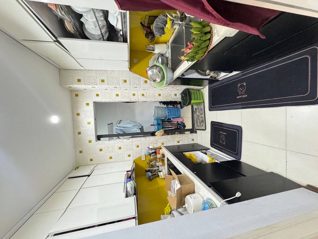 Bán nhà Vĩnh Hưng - diện tích 79m2 1 tầng - Căn góc 2 thoáng - giá 5,9 tỷ