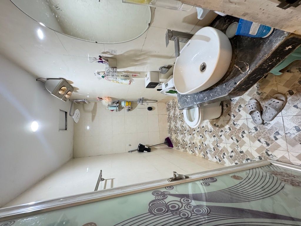 Bán nhà Vĩnh Hưng - diện tích 79m2 1 tầng - Căn góc 2 thoáng - giá 5,9 tỷ