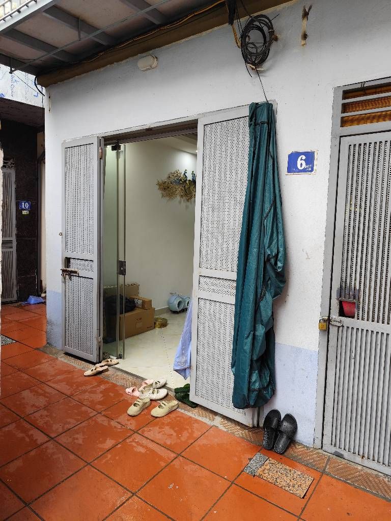 Bán nhà Vĩnh Hưng - diện tích 31.4m2 2 tầng - giá 3.5 tỷ