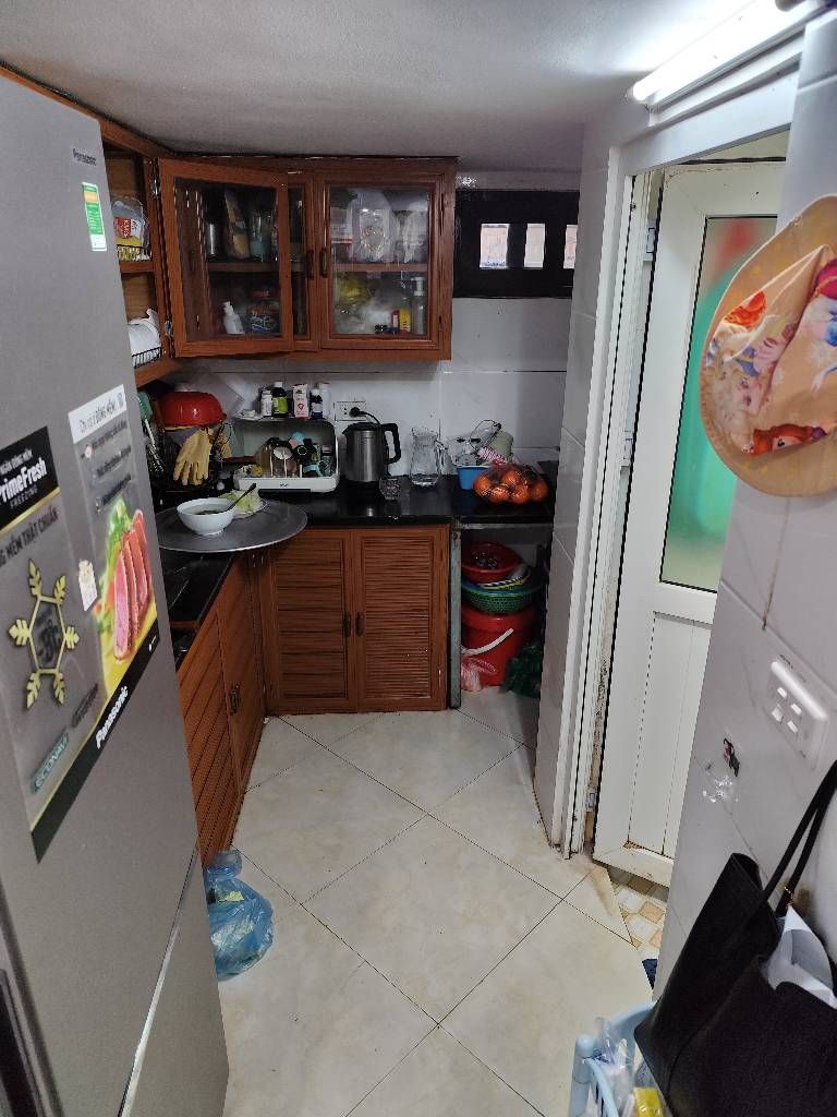 Bán nhà Vĩnh Hưng - diện tích 31.4m2 2 tầng - giá 3.5 tỷ