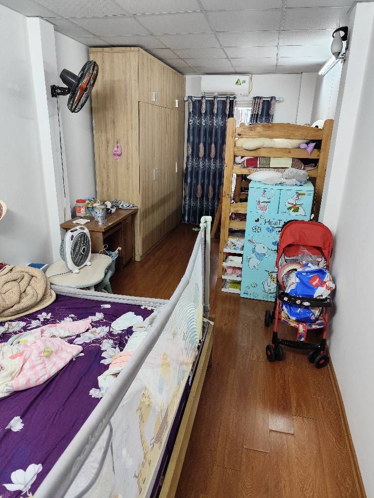 Bán nhà Vĩnh Hưng - diện tích 31.4m2 2 tầng - giá 3.5 tỷ