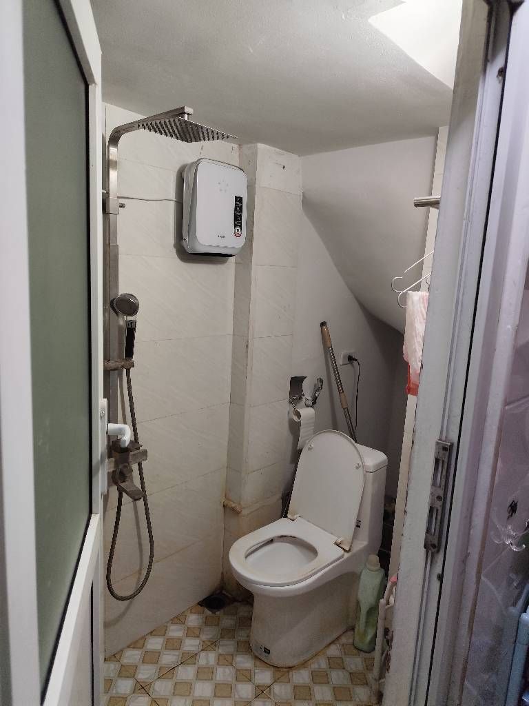 Bán nhà Vĩnh Hưng - diện tích 31.4m2 2 tầng - giá 3.5 tỷ