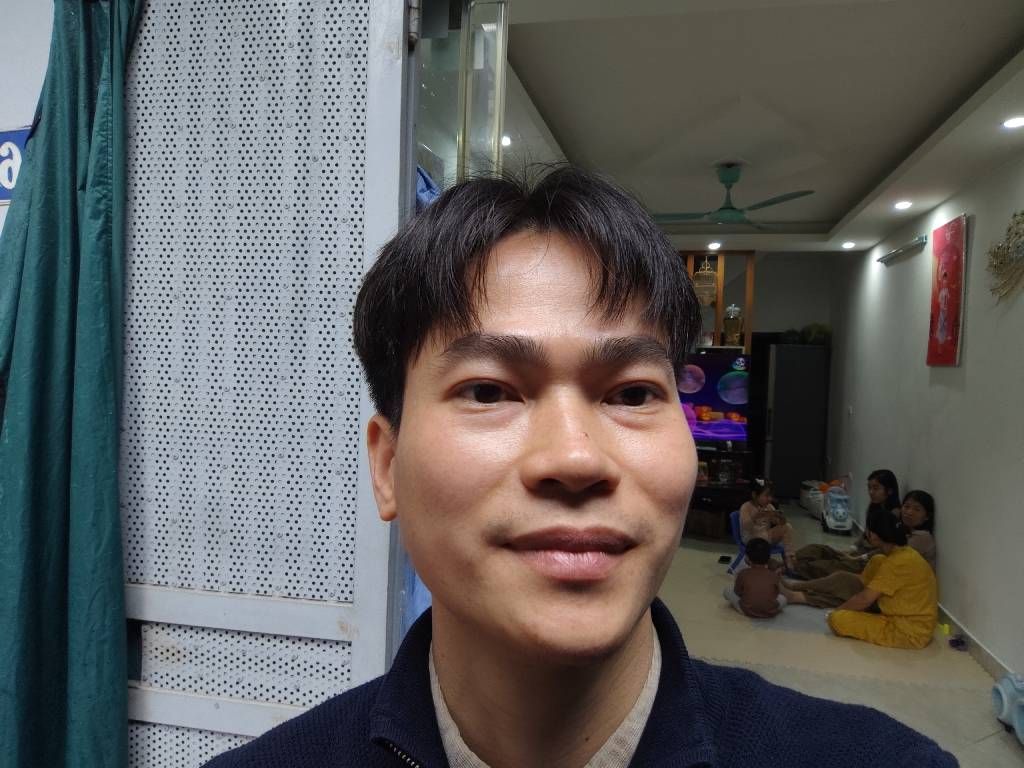 Bán nhà Vĩnh Hưng - diện tích 31.4m2 2 tầng - giá 3.5 tỷ