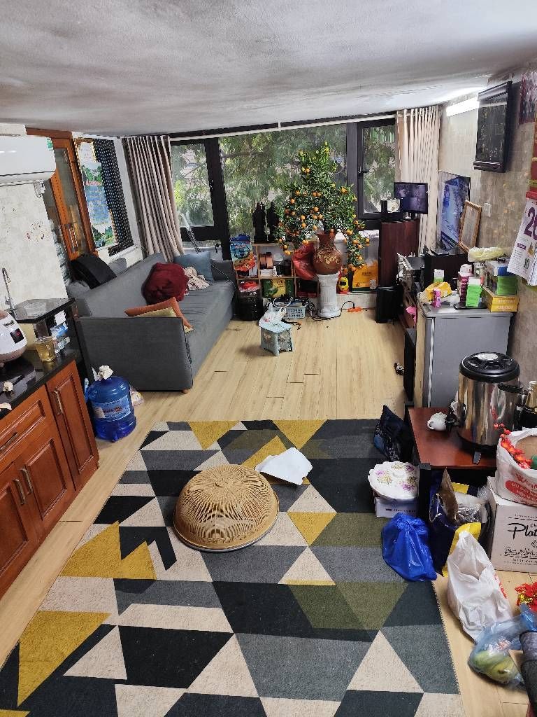 Bán nhà Chùa Quỳnh - diện tích 23,8m2 5 tầng - Mặt phố - giá 14,5 tỷ