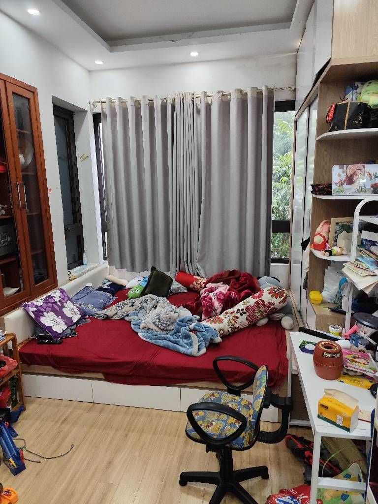 Bán nhà Chùa Quỳnh - diện tích 23,8m2 5 tầng - Mặt phố - giá 14,5 tỷ