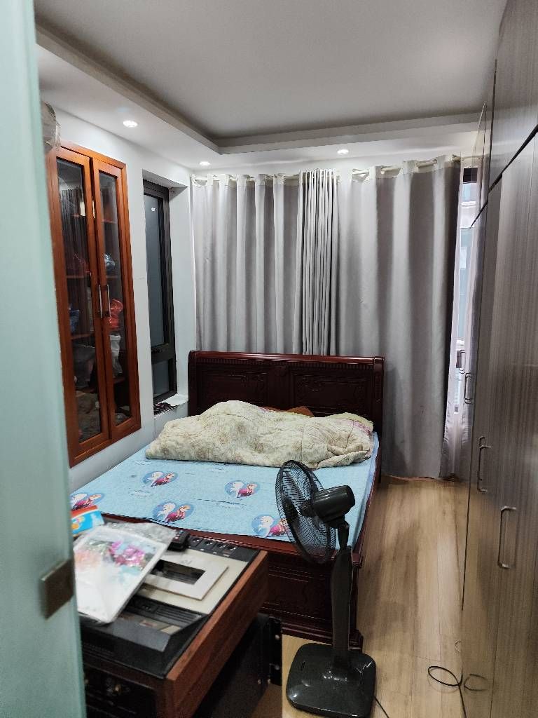 Bán nhà Chùa Quỳnh - diện tích 23,8m2 5 tầng - Mặt phố - giá 14,5 tỷ