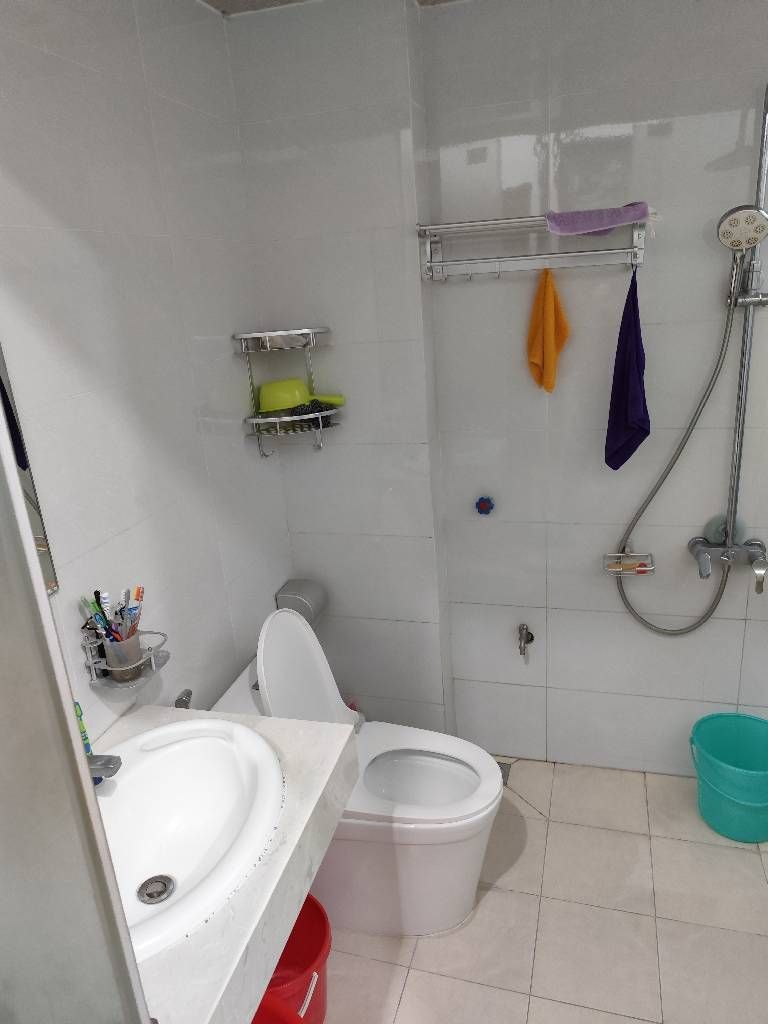 Bán nhà Chùa Quỳnh - diện tích 23,8m2 5 tầng - Mặt phố - giá 14,5 tỷ