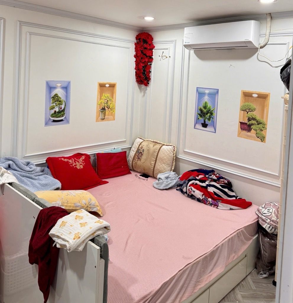 Bán nhà Nguyễn Trãi - diện tích 93m2 1 tầng - Căn hộ đẹp hiếm có - giá 9,7 tỷ