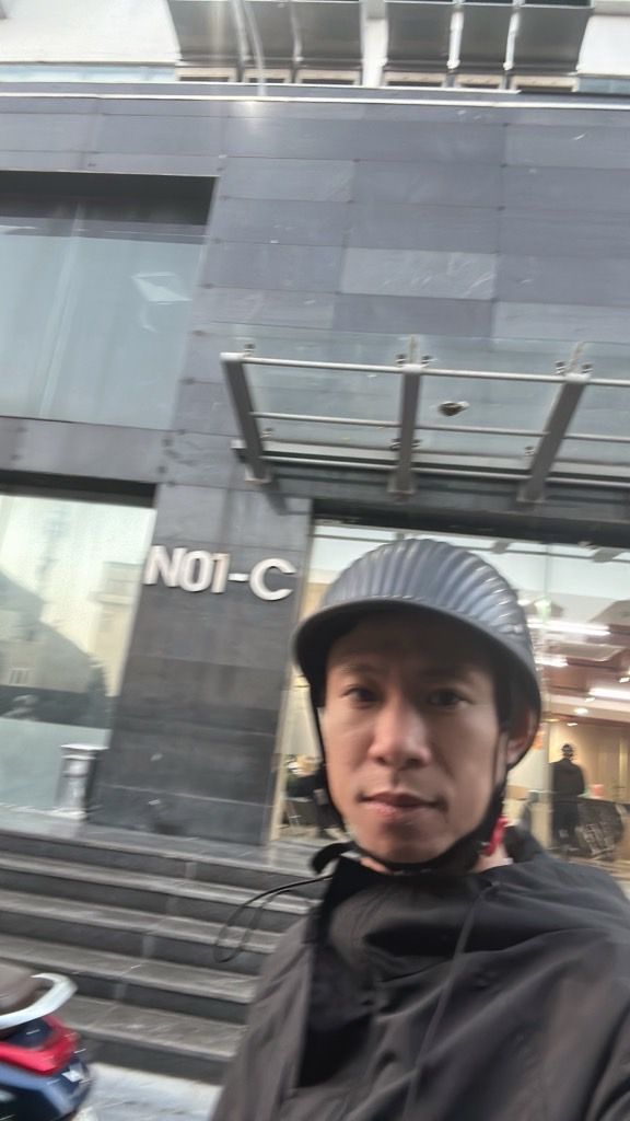 Bán nhà Nguyễn Trãi - diện tích 93m2 1 tầng - Căn hộ đẹp hiếm có - giá 9,7 tỷ