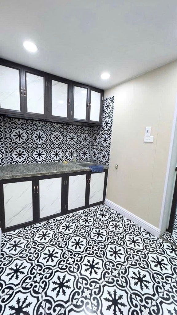 Bán nhà Thái Thịnh - diện tích 45m2 1 tầng - Ô Tô Đỗ Cửa - giá 2,99 tỷ