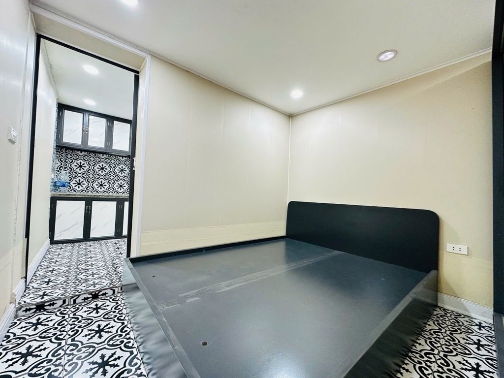 Bán nhà Thái Thịnh - diện tích 45m2 1 tầng - Ô Tô Đỗ Cửa - giá 2,99 tỷ