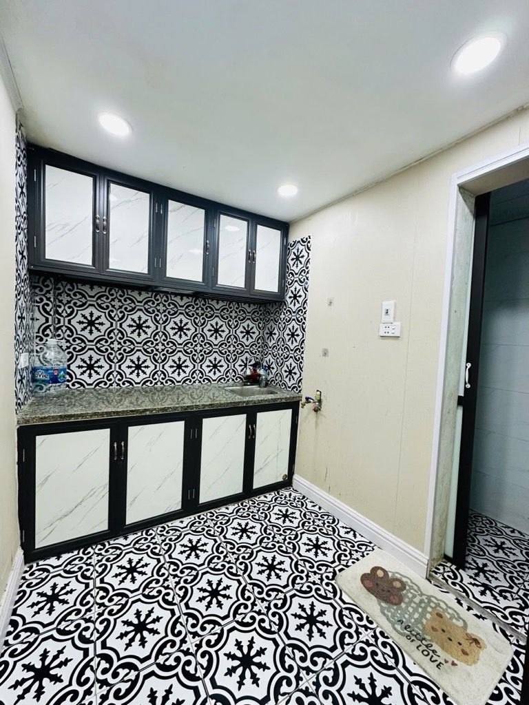 Bán nhà Thái Thịnh - diện tích 45m2 1 tầng - Ô Tô Đỗ Cửa - giá 2,99 tỷ