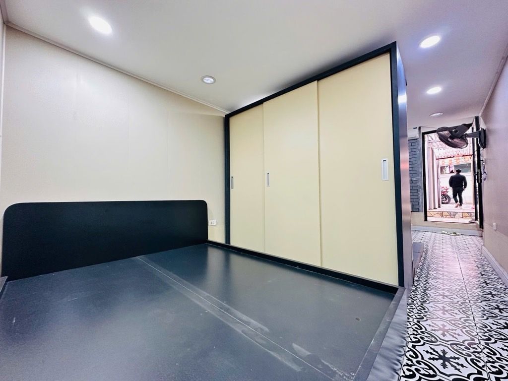 Bán nhà Thái Thịnh - diện tích 45m2 1 tầng - Ô Tô Đỗ Cửa - giá 2,99 tỷ