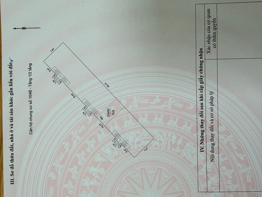 Bán nhà Thái Thịnh - diện tích 45m2 1 tầng - Ô Tô Đỗ Cửa - giá 2,99 tỷ