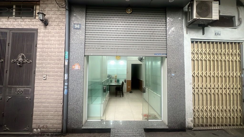 Bán nhà Tây Sơn - diện tích 27m2 5 tầng - Ô TÔ THÔNG - KINH DOANH - giá 10,2 tỷ