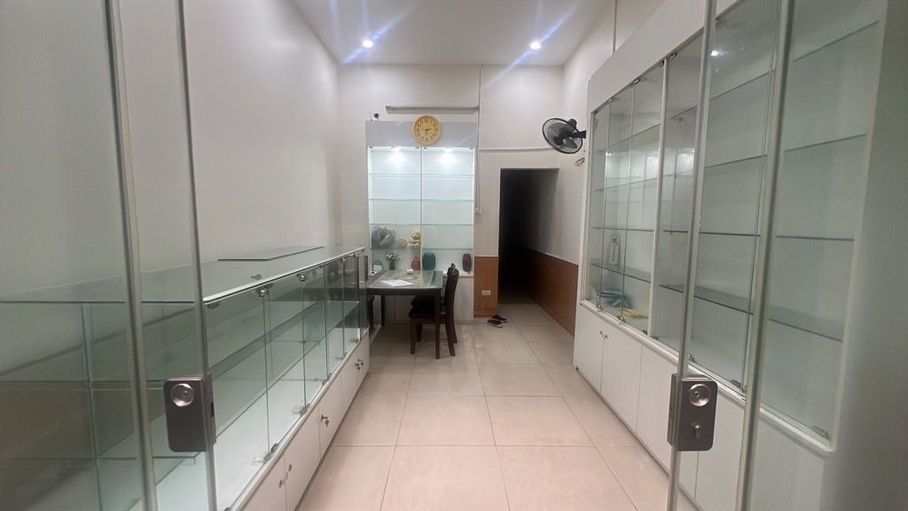 Bán nhà Tây Sơn - diện tích 27m2 5 tầng - Ô TÔ THÔNG - KINH DOANH - giá 10,2 tỷ