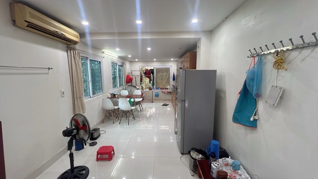 Bán nhà Tây Sơn - diện tích 27m2 5 tầng - Ô TÔ THÔNG - KINH DOANH - giá 10,2 tỷ