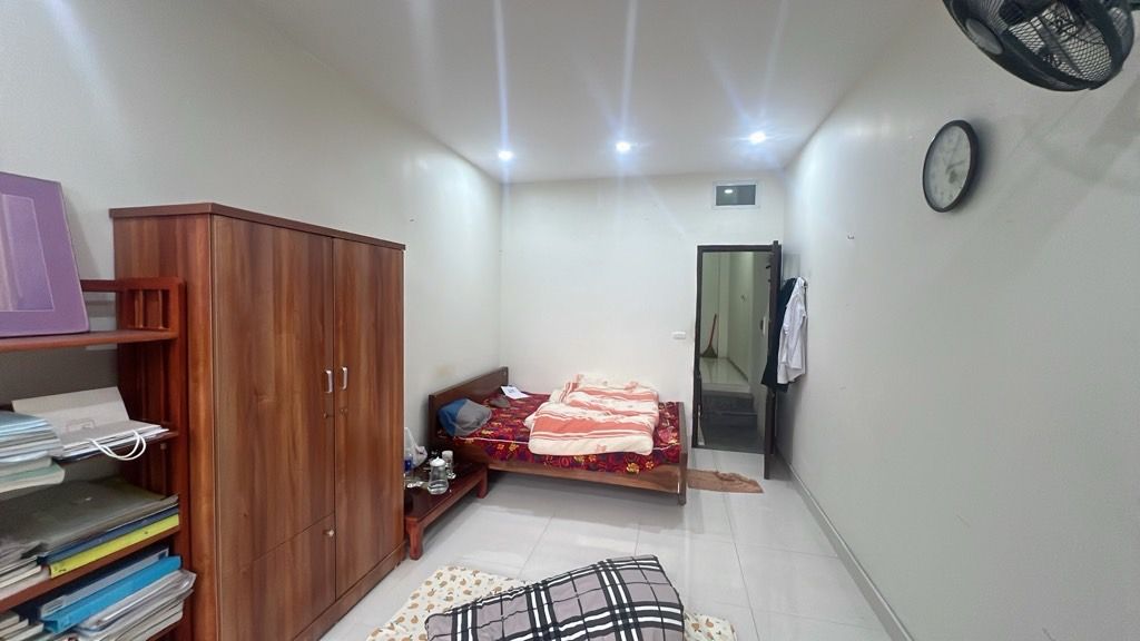 Bán nhà Tây Sơn - diện tích 27m2 5 tầng - Ô TÔ THÔNG - KINH DOANH - giá 10,2 tỷ