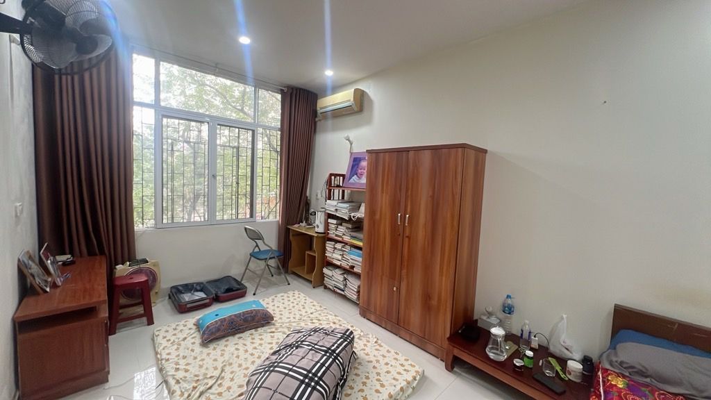 Bán nhà Tây Sơn - diện tích 27m2 5 tầng - Ô TÔ THÔNG - KINH DOANH - giá 10,2 tỷ