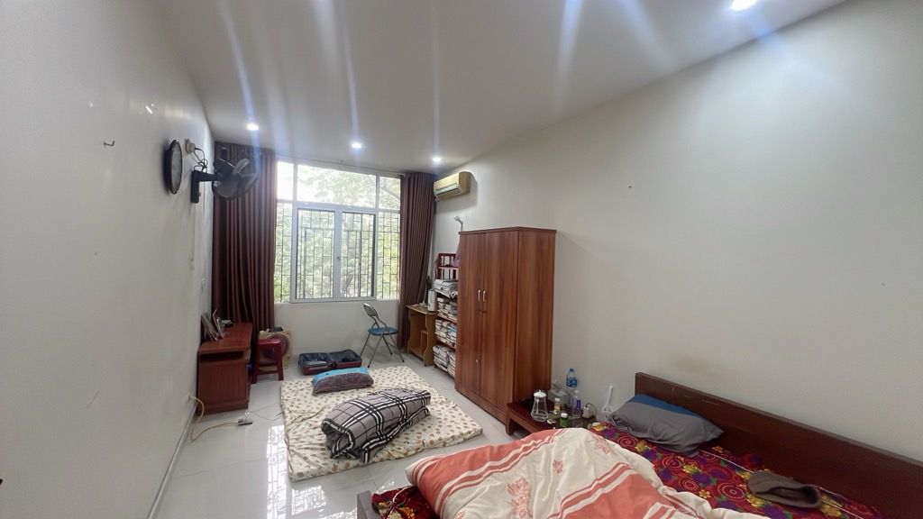 Bán nhà Tây Sơn - diện tích 27m2 5 tầng - Ô TÔ THÔNG - KINH DOANH - giá 10,2 tỷ