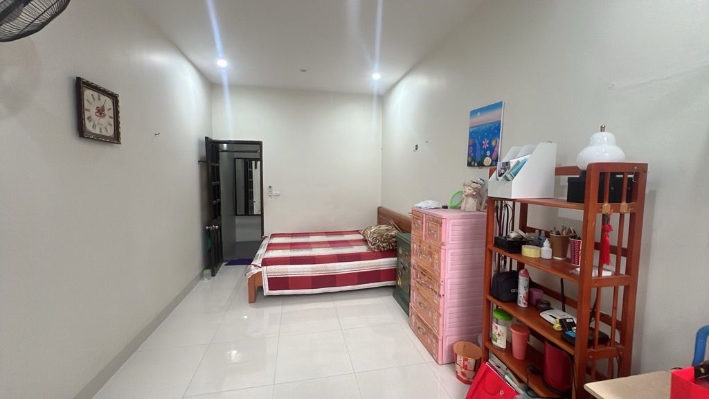 Bán nhà Tây Sơn - diện tích 27m2 5 tầng - Ô TÔ THÔNG - KINH DOANH - giá 10,2 tỷ