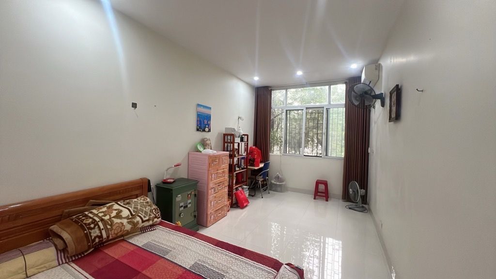 Bán nhà Tây Sơn - diện tích 27m2 5 tầng - Ô TÔ THÔNG - KINH DOANH - giá 10,2 tỷ