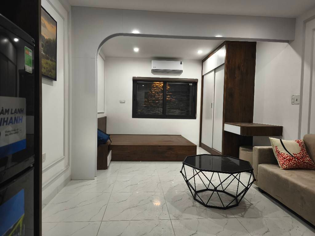 Bán nhà Nguyễn Đức Cảnh - diện tích 59m2 6 tầng - 2 mặt thoáng - giá 16,5 tỷ