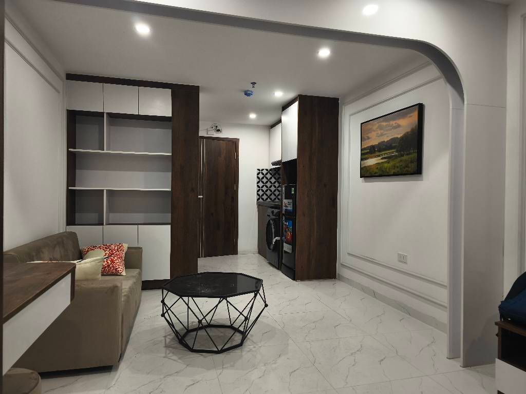 Bán nhà Nguyễn Đức Cảnh - diện tích 59m2 6 tầng - 2 mặt thoáng - giá 16,5 tỷ