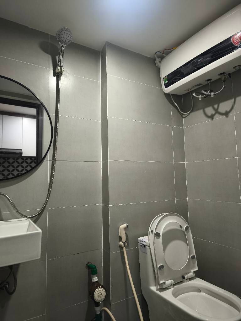 Bán nhà Nguyễn Đức Cảnh - diện tích 59m2 6 tầng - 2 mặt thoáng - giá 16,5 tỷ