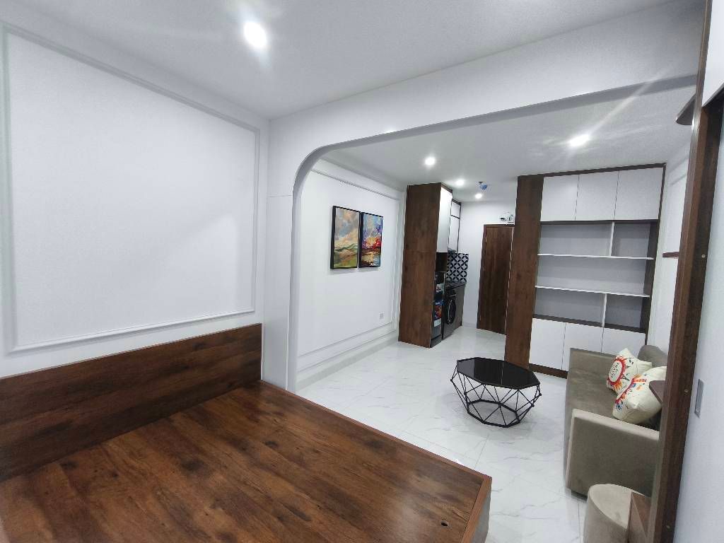 Bán nhà Nguyễn Đức Cảnh - diện tích 59m2 6 tầng - 2 mặt thoáng - giá 16,5 tỷ