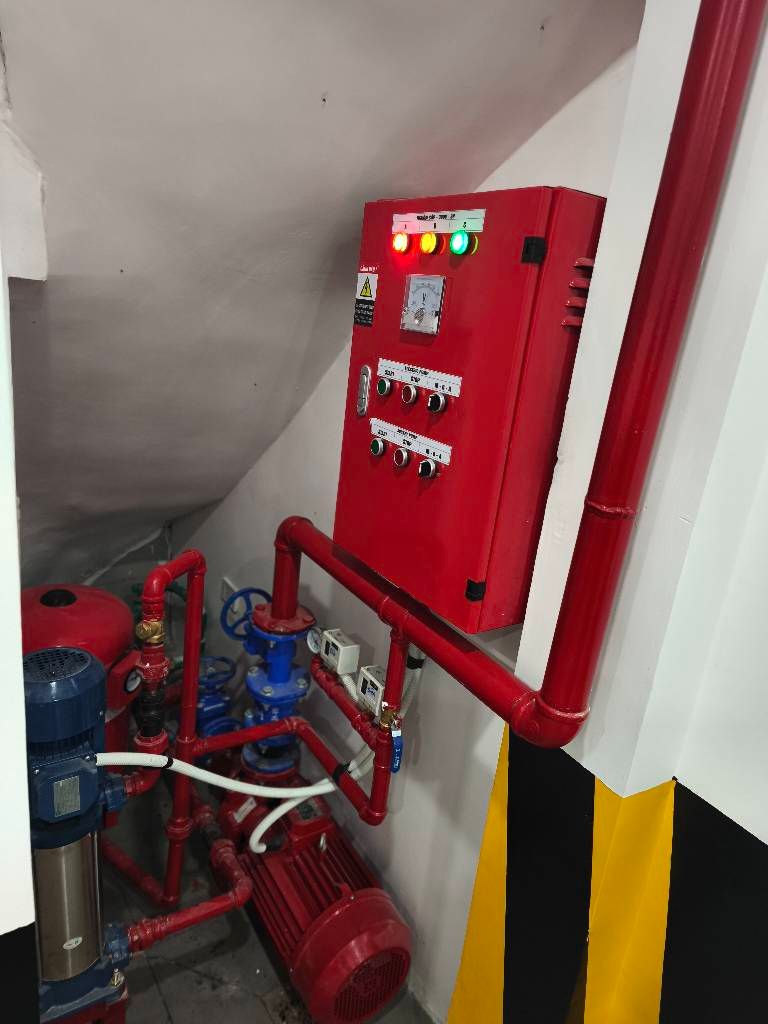 Bán nhà Nguyễn Đức Cảnh - diện tích 59m2 6 tầng - 2 mặt thoáng - giá 16,5 tỷ