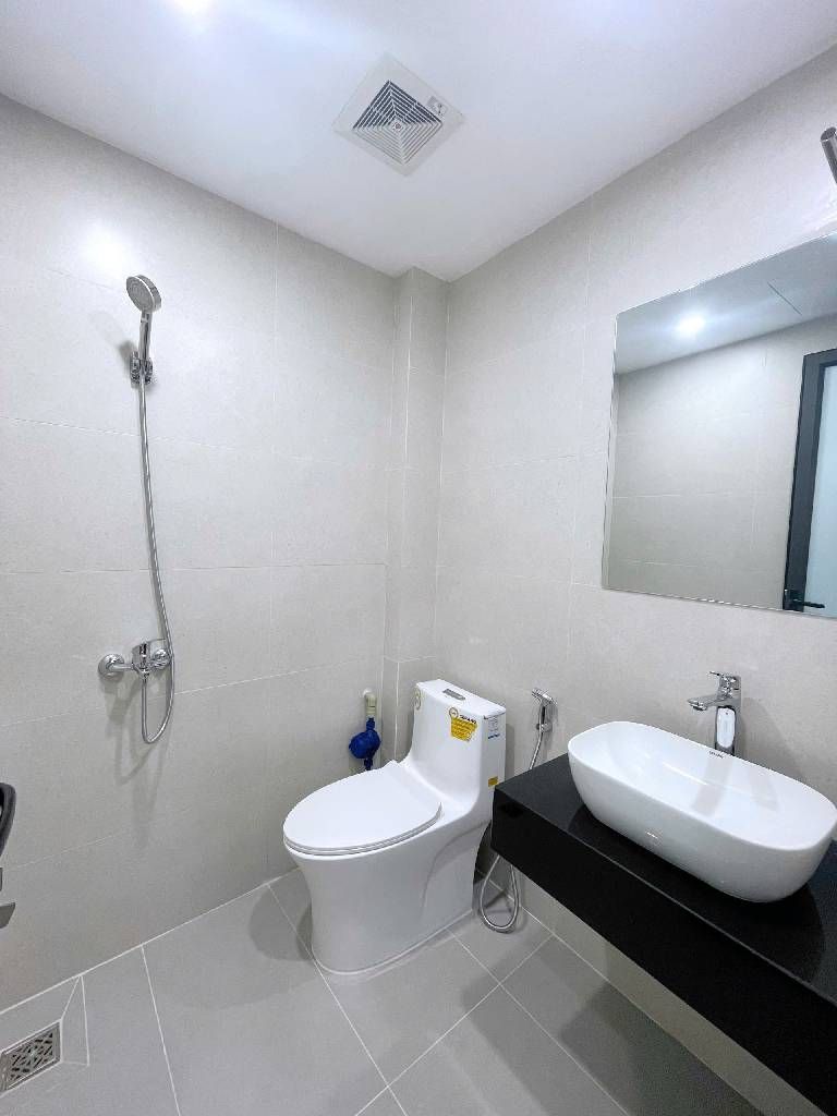 Bán nhà Thịnh Quang - diện tích 52m2 7 tầng - gần ô tô - giá 15,5 tỷ