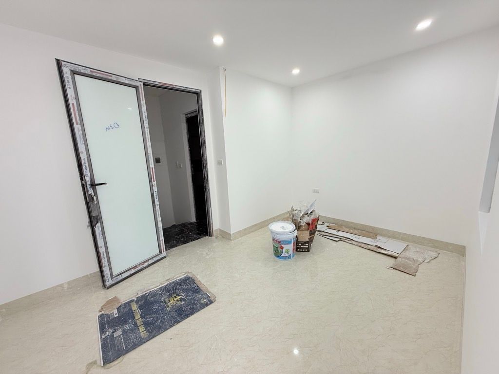 Bán nhà Tân Khai - diện tích 27m2 3 tầng - Nhà đẹp ở ngay - giá 3,5 tỷ