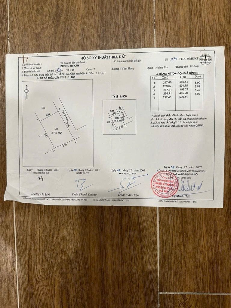 Bán nhà Tân Khai - diện tích 27m2 3 tầng - Nhà đẹp ở ngay - giá 3,5 tỷ