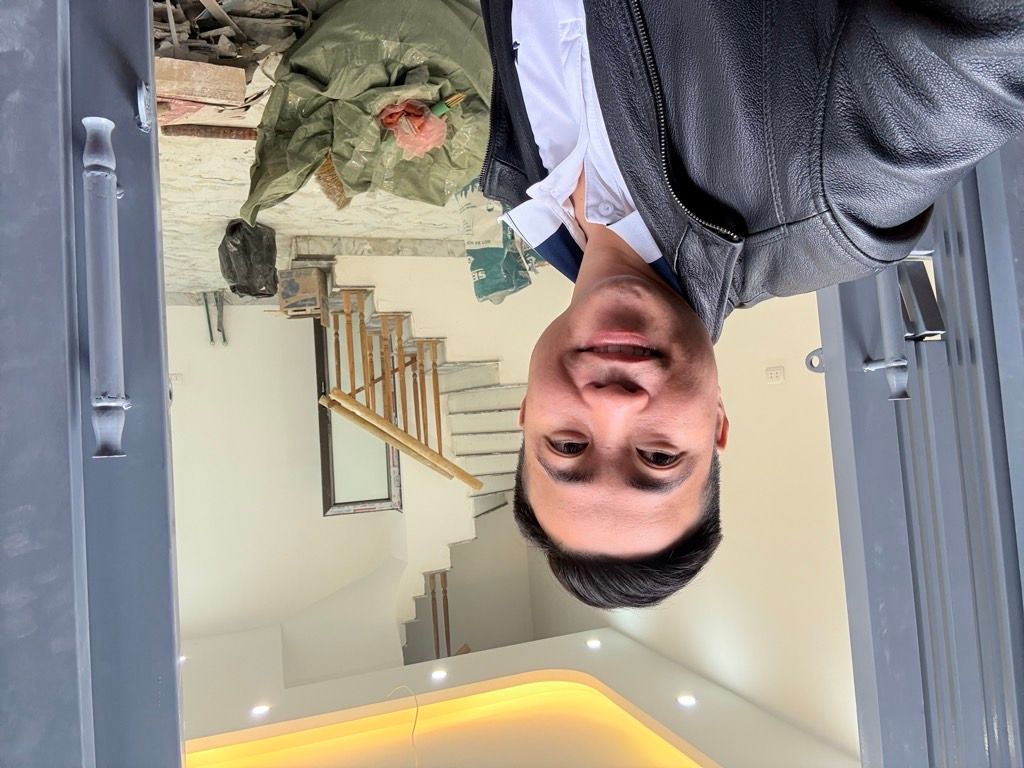 Bán nhà Tân Khai - diện tích 27m2 3 tầng - Nhà đẹp ở ngay - giá 3,5 tỷ