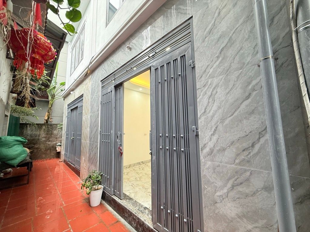 Bán nhà Tân Khai - diện tích 27m2 3 tầng - Nhà đẹp ở ngay - giá 3,5 tỷ