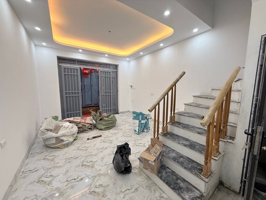 Bán nhà Tân Khai - diện tích 27m2 3 tầng - Nhà đẹp ở ngay - giá 3,5 tỷ