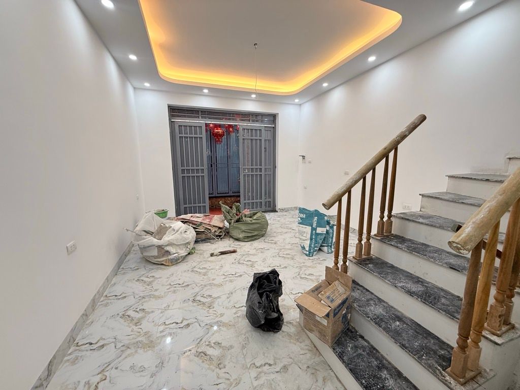 Bán nhà Tân Khai - diện tích 27m2 3 tầng - Nhà đẹp ở ngay - giá 3,5 tỷ